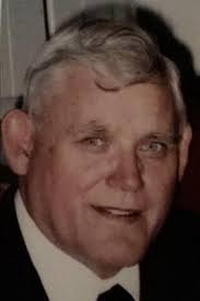 Jack Borst Obituary (1946