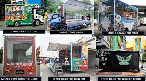 Dalam pada ramai netizen 'bising' soal harga makanan dijual menerusi perkhidmatan berkenaan, ada juga netizen yang tampil menafikan harga ditawarkan luar negara lebih murah daripada di malaysia. Top Supplier Van Truck Food Truck Deal Direct For Best Price