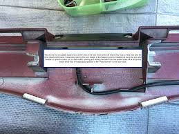 Toyota prius 2008, strongarm™ liftgate lift support by rhinopac®. Options For Broken Rear Garnish Fasteners Priuschat