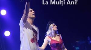 Beliebte songtexte von direcția 5. DirecÈ›ia 5 AstÄƒzi E Ziua Ta Lyric Video Youtube