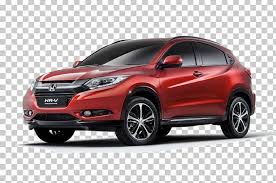 2016 honda hr v 2018 honda hr v 2017 honda hr v car png clipart 2018 2017 honda hr v car png clipart