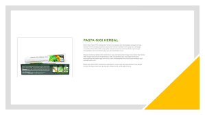 Jual Hni Hpai Pasta Gigi Herbal 120 G Online Desember 2020 Blibli