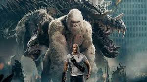 Rampage Turkce Dublaj Tek Parca Herunterladen