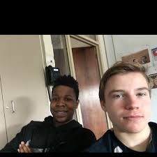 Colin Batts's Instagram, Twitter & Facebook