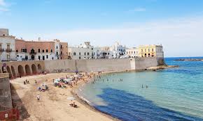 Italian serie b italian coppa italia italian serie a italian serie b. Unspoilt Italy Fall Head Over Heel For Puglia S Salento Region Travel The Guardian