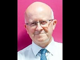 Revd Dr Chris Swift "Theology and Spiritual Care Beyond Story"