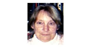 Bonnie Latchford Obituary (1944