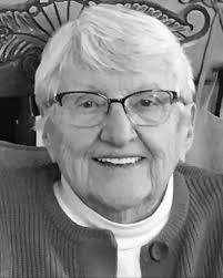 Barbara Myers Obituary June 6, 2025