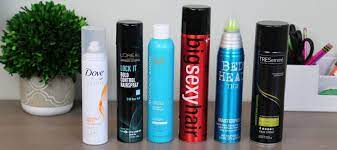 Your hair will also always be protected against uv rays and humidity. The Best Hairspray July 2021