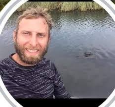 Lance Groff's Instagram, Twitter & Facebook