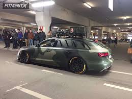 Image result for Tief Green 2014 A6