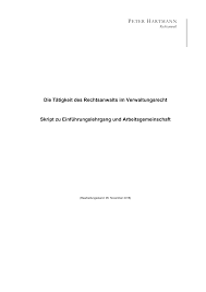 Das öffentliche recht ist das größte rechtsgebiet innerhalb der rechtsordnung und regelt das verhältnis der bürger zum staat. Https Www Rak Berlin De Download Ausbildung Refs Pdf Skript Verwr Stand 051116 Pdf