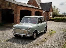 Image result for Smoke Gray 1962 Morris