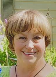 Jill McLean Obituary (1956