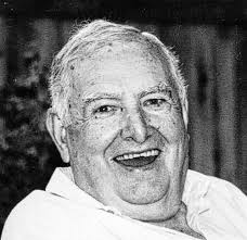 Norman BRYANT Obituary (1929