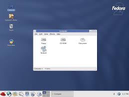 Image result for fedora core 6