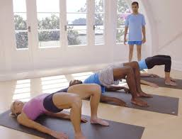 Maybe you would like to learn more about one of these? Online Yoga Classes Free Online Yoga Videos And Classes Sonima