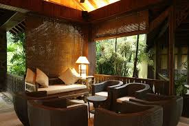 Bao sheng durian farm, located in teluk bahang, penang, is a popular choice for travelers. Great Relaxing Place For Family With Good Privacy Review Of Aman Rimba Private Estate Janda Baik Bentong Malaysia Tripadvisor