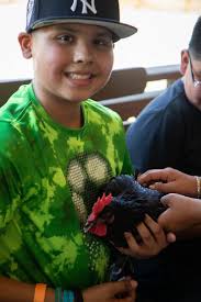 2023 Thank You Report by campforall