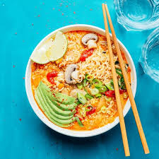 Maybe you would like to learn more about one of these? Quick And Easy Kimchi Ramen Hack Live Eat Learn