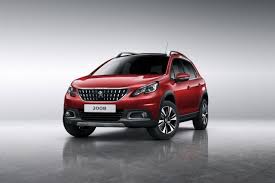 Currently In Its 2nd Year Of Production The 2018 Peugeot 2008 Version Is Also Set For An Early 2018 Launch According To Compan Peugeot 2008 Peugeot New Cars