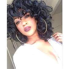 Unice new arrival 100% unprocessed virgin bob wigs.cute bob human hair wig is suitable for any occasions, the wigs have bangs which can be trimmed and dyed to styles you like.bob wigs are the perfect solution for women interested in a short. Aliglossy Hair 8a Brazilian Virgin Funmi Hair 4 Bundles Short Bob Human Hair Weave Romance Bouncy Curl Hair Extensions 1b Natural Color 8 8 10 10 Buy Online In United Arab Emirates At Desertcart Ae Productid 42913226