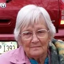 Elizabeth I. Mcconnell Obituary November 5, 2014