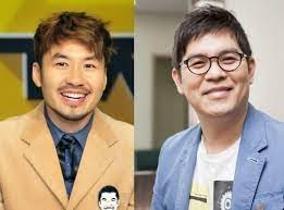 fnc娱乐称 金勇万 卢洪哲目前没有复出计划 imkpop 中国版 fnc entertainment man kim