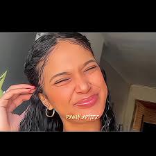 Tammy's Colorful Transformation: An Edit Showcase