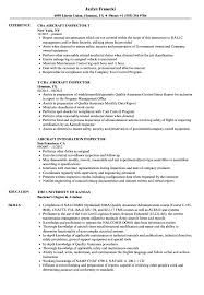 Quality control inspector resume template — best design & tips … resume examples quality inspector | resume examples and sample resume. Aircraft Inspector Resume Samples Velvet Jobs