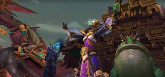 This collection seeks to bring together research on racial disparities ac. Wowhead On Twitter The Zandalari Troll Unlock Questline Has Been Active On The 8 1 5 Ptr And We Went Through The Questline Story Spoilers In This Post Https T Co Zhzubn0os8 Https T Co Xvaucshtog