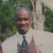 Elder James Roshell McGarvin Obituary (2024)