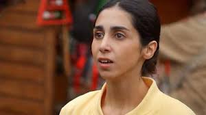 AWZ am 27.11.24 im TV: Lässt Leyla Alexander mit einer Lüge ziehen?