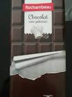 Chocolat Noir Patissier