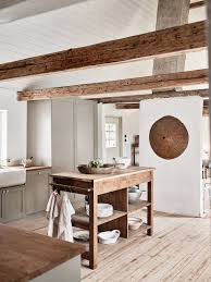 The Modern Farmhouse Kitchen A Dream Remodel In The Swedish Countryside Cuisines De Ferme Modernes Cuisine Nordique Cuisines Design