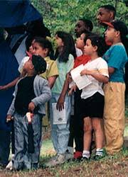 Local Black Community Digital Stories