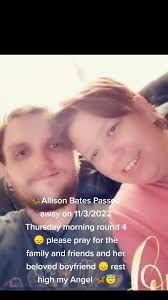 Alison Bates Egburtson