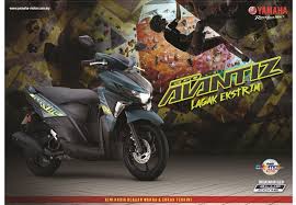 We did not find results for: 2021 Yamaha Ego Avantiz Gets Colour And Graphic Updates Rm 4 873