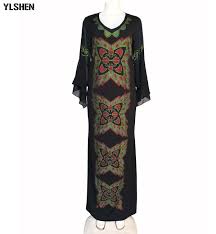 Robe africaine patron robe africaine brodée mode africaine bazin robe africaine couture modele tenue africaine robe africaine tendance boubou femme boubou africain robes à imprimés africains. New African Dresses For Women Dashiki Vetement Femme 2019 Robe Africaine Bazin Riche Ankara Plus Size Party Long Dress Wy5265 Buy At The Price Of 50 24 In Aliexpress Com Imall Com