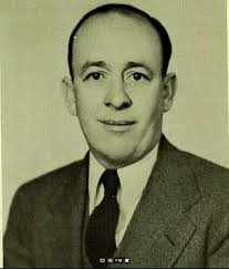 William Everett Ward (1898-1982)