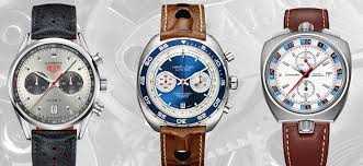 Three Le Limited Edition Watches That Are Worth A Second Look Watches For Men Timex Watches Watches