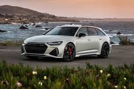 Image result for Glacier White 2025 RS6