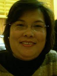 She'll never forget this crisis'