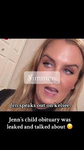 Jennifer Lynn Mullen Obituary