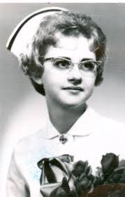 Bertha Lynd Obituary