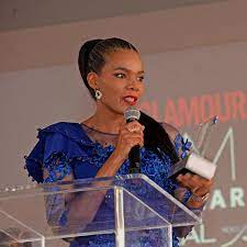 South african film and television producers, shona and connie ferguson mourned the death of the ferguson patriarch, mr peter harry ferguson. Connie Ferguson Wikipedia