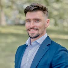 Ryan Hartley, Real Estate Agent