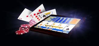 Television-Centre - Agen informasi judi poker online, domino99 ...