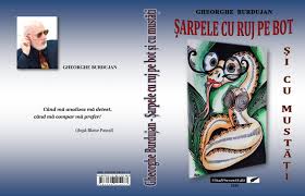 Acest test incerca sa puna in evidenta tipul tau de temperament.succes! Sarpele Cu Ruj Pe Bot Si Cu Mustati By Burdujan Gheorghe Issuu