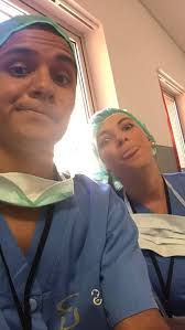 Meet Nathalie! She did a tropical medicine internship in Malawi 🌍 Planning  an exchange means sorting out a lot